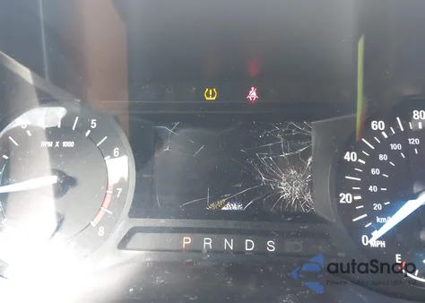 2016 Ford Edge Sel z USA, uszkodzony, nr VIN 2FMPK4J97GBB15423